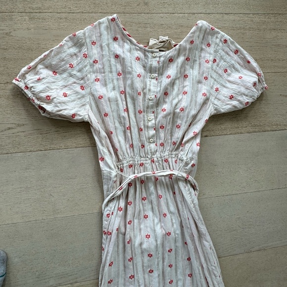 Ace&Jig Georgie Dress Tulip L - Picture 5 of 8